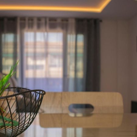 Deluxe Apartament 阿尔卡拉拉雷亚尔 外观 照片