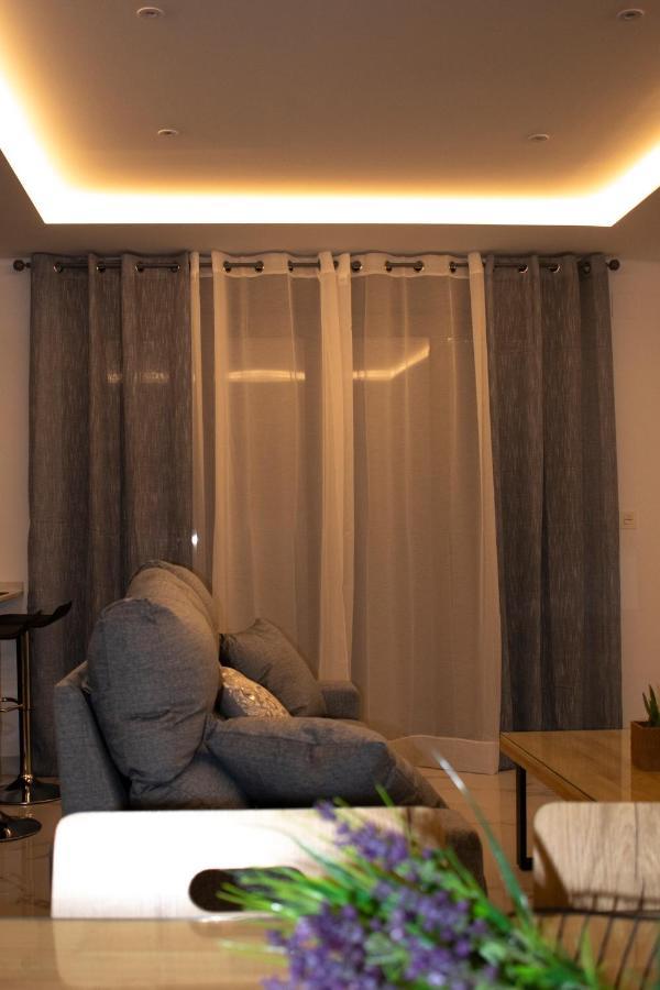 Deluxe Apartament 阿尔卡拉拉雷亚尔 外观 照片